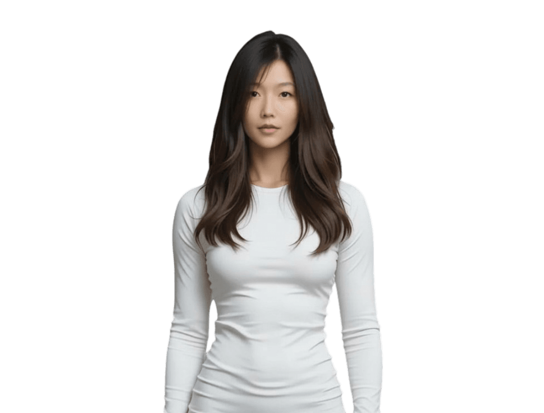 Kat Fu Transparent BG