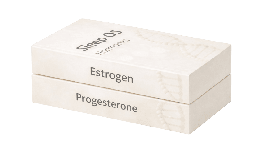 SLeep OS homones DUO 2 e1767874133180