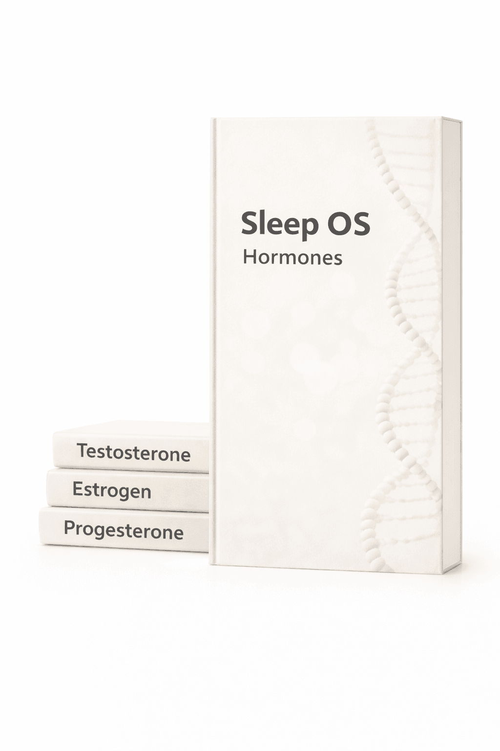Sleep OS Hormones Trio